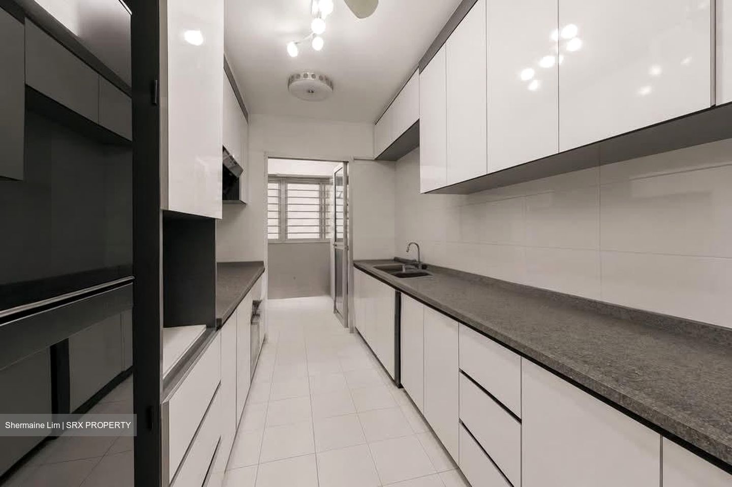 Blk 416A Fernvale Riverbow (Sengkang), HDB 5 Rooms #591385411